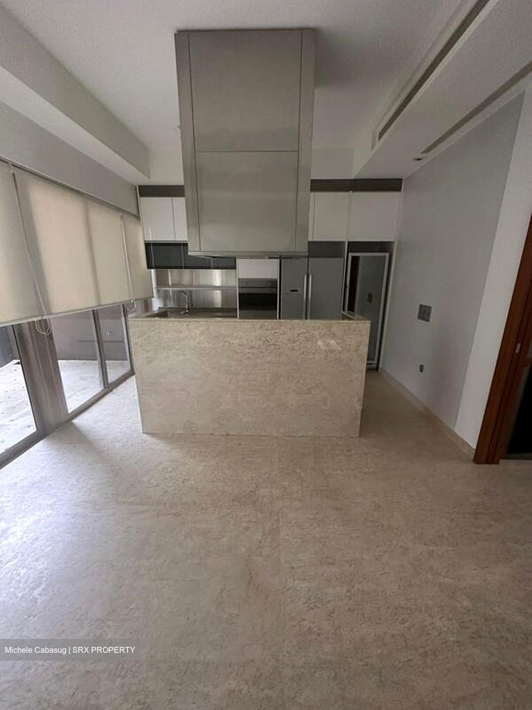 The Whitley Residences (D11), Semi-Detached #504315851